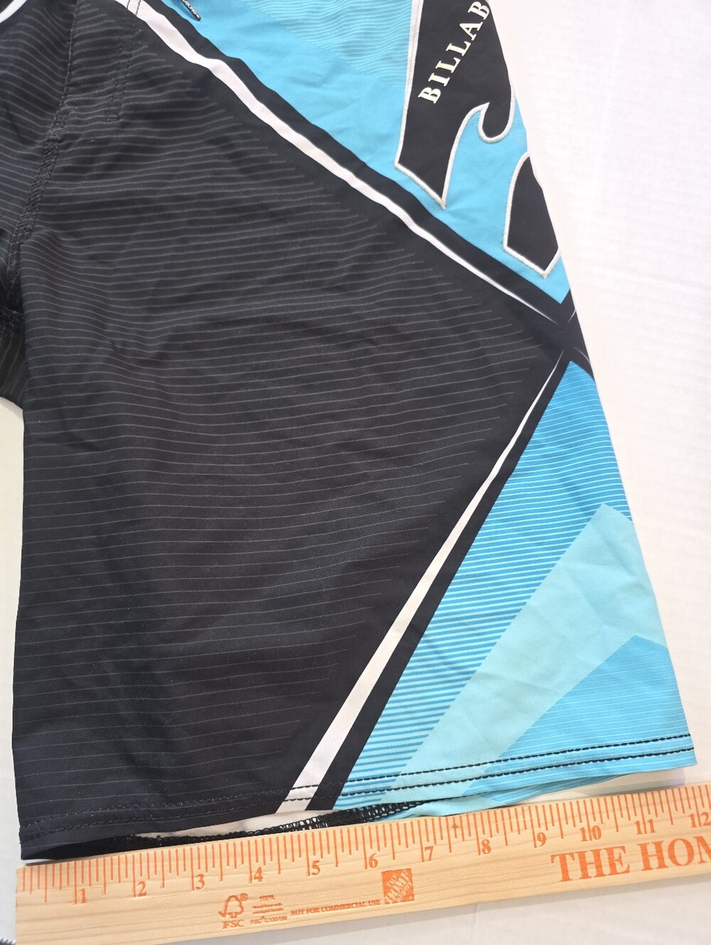 Mens Billabong Platinum Recycler PX3 Series Stretch Fabric SZL H2O Repellent - Picture 6 of 15